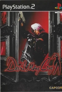 Devil May Cry (0920114)