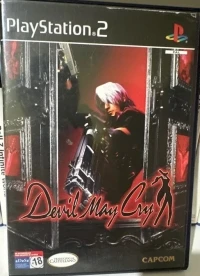 Devil May Cry [ES]