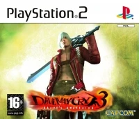 Devil May Cry 3: Dante's Awakening (Not for Resale)