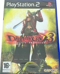 Devil May Cry 3: Dante's Awakening [UK]