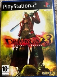 Devil May Cry 3: Dantes Erwachen [AT][CH]