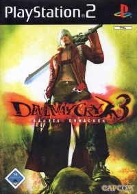 Devil May Cry 3: Dantes Erwachen [DE]