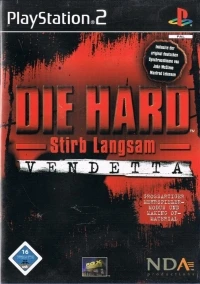 Die Hard: Vendetta [DE]