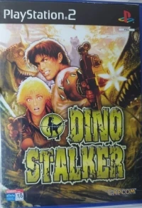Dino Stalker [ES]