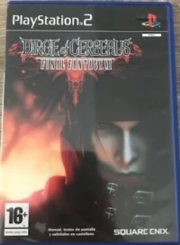 Dirge of Cerberus: Final Fantasy VII [ES]