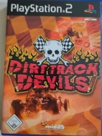 Dirt Track Devils (2003)