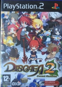 Disgaea 2: Cursed Memories [IT]