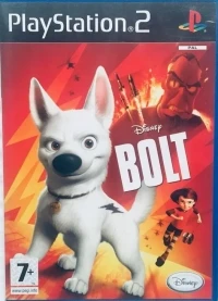 Disney Bolt [ES]
