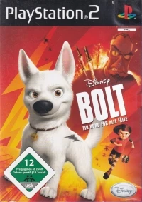 Disney Bolt Ein Hund für alle Fälle