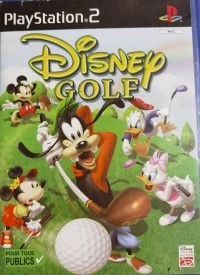 Disney Golf [FR]