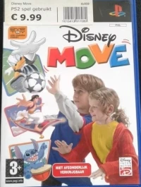 Disney Move (Niet Afzonderlijk Verkrijgbaar)