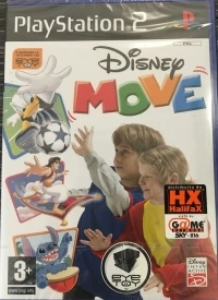 Disney Move [IT]
