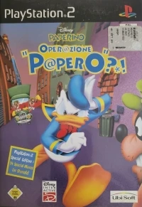 Disney Paperino Operazione Papero (Ubi Soft Entertainment) [IT]