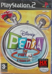 Disney Pensa In Fretta