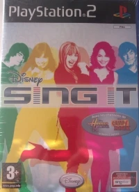 Disney Sing It [FR]