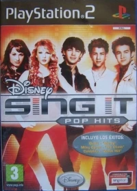 Disney Sing It: Pop Hits [ES]