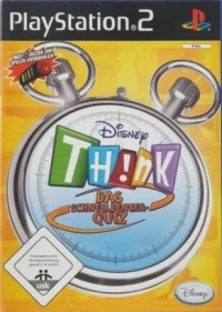 Disney Think [DE]