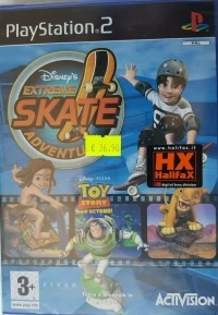 Disney's Extreme Skate Adventure [IT]