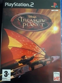 Disney's Treasure Planet (PEGI rating)