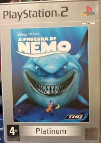 Disney/Pixar À Procura de Nemo - Platinum