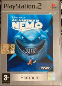 Disney/Pixar Alla Ricerca di Nemo - Platinum