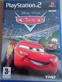 Disney/Pixar Cars [ES]