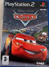 Disney/Pixar Cars [NL]