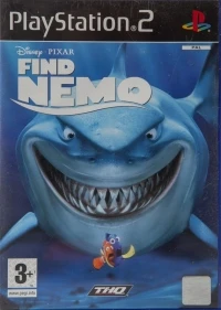 Disney/Pixar Find Nemo