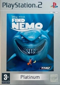 Disney/Pixar Find Nemo - Platinum