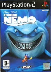 Disney/Pixar Finding Nemo [NL]
