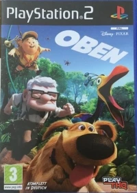Disney/Pixar Oben [AT][CH]