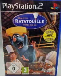 Disney/Pixar Ratatouille [AT]