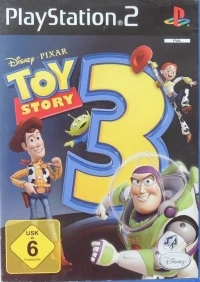 Disney/Pixar Toy Story 3 [DE]