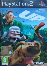 Disney/Pixar Up [IT]