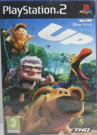 Disney/Pixar Up [NL]