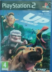 Disney/Pixar Up [PT]