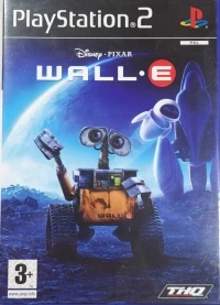 Disney/Pixar WALL-E [NL]