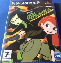 Disneys Kim Possible: Stoppt Dr. Stoppable [CH]