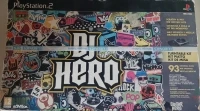 DJ Hero - Turntable Kit