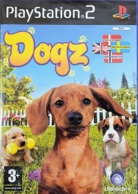Dogz (The Game is in English)
