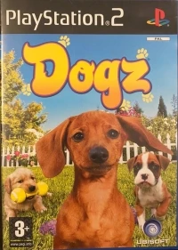 Dogz [NL]