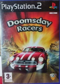 Doomsday Racers (2005)