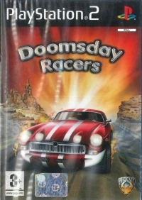 Doomsday Racers (Db-Line)