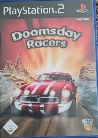 Doomsday Racers (diamond USK rating)