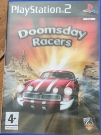 Doomsday Racers [PT]