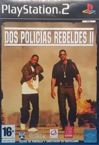 Dos Policías Rebeldes II