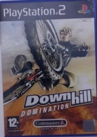 Downhill Domination [ES]