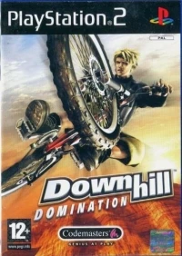 Downhill Domination [NL]
