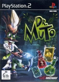 Dr. Muto [IT]