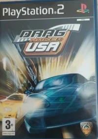 Drag Racer USA [ES]